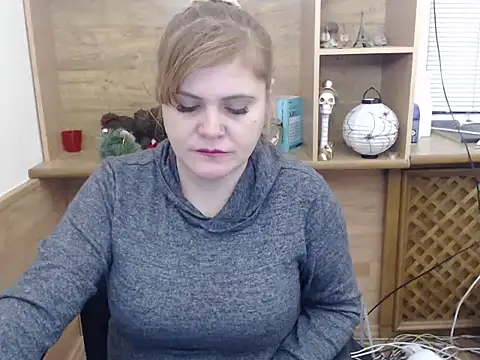 DaniellaKiss online show from January 13, 8:24 pm