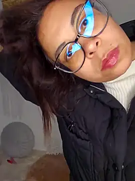 Karamell-Mieze online show from October 24, 2:13 pm