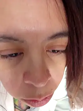 Karamell-Mieze online show from October 30, 8:38 am