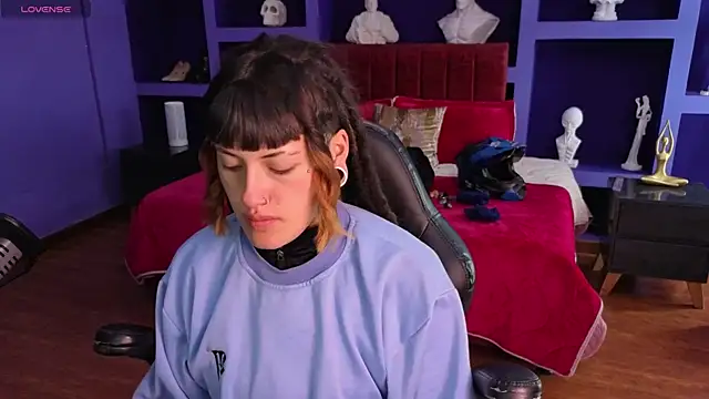  sharlotte777 online show from September 11, 3:23 pm