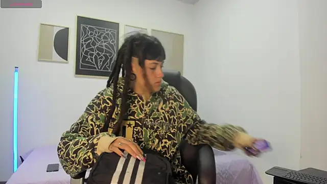  sharlotte777 online show from November 22, 2:20 pm