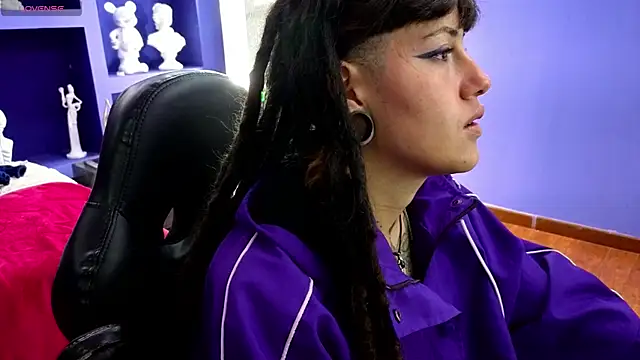  sharlotte777 online show from October 8, 2:21 pm