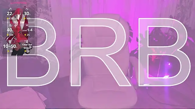  sharlotte777 online show from March 26, 3:58 pm