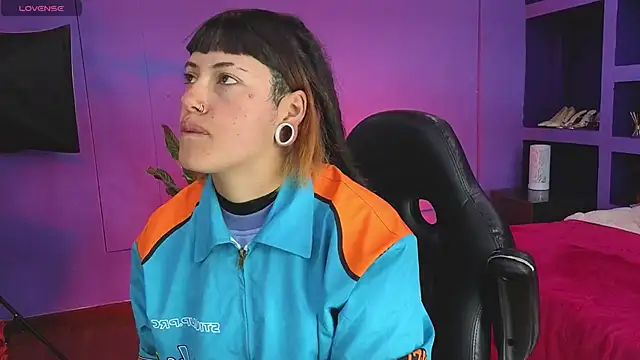  sharlotte777 online show from October 20, 2:42 pm