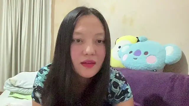 Risalynn online show from January 10, 6:45 pm