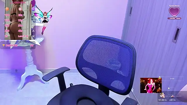 KAROL MILF online show from November 8, 1:43 am