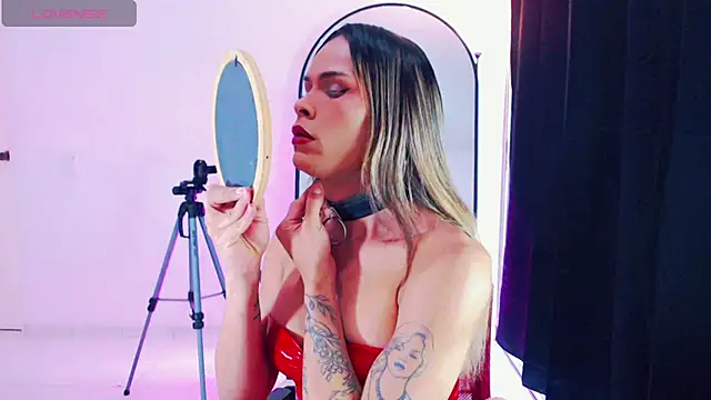 dark sailent online show from January 31, 8:51 pm