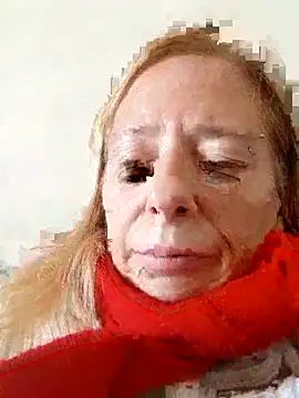 Ladykiss833 online show from February 1, 1:10 pm