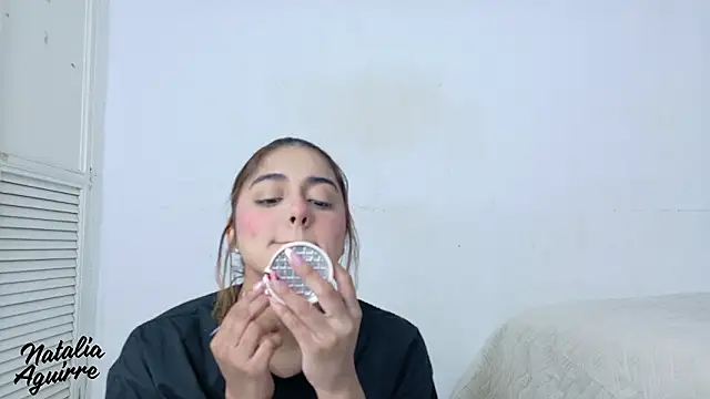 natalia aguirre1 online show from February 7, 12:42 pm