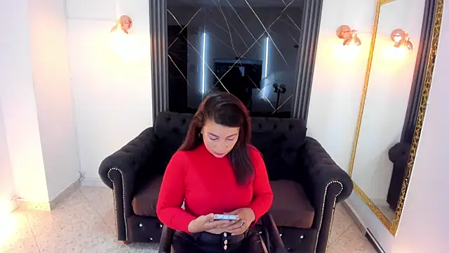 VickyJohnson1 online show from September 24, 7:57 pm