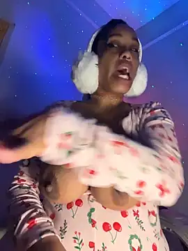 loveluna8 online show from December 16, 9:37 am