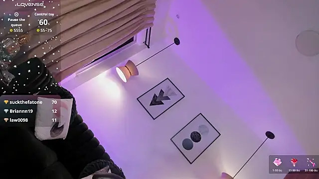 sarita evanss online show from November 11, 4:08 am