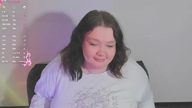 LilyBelll online show from January 19, 9:38 am