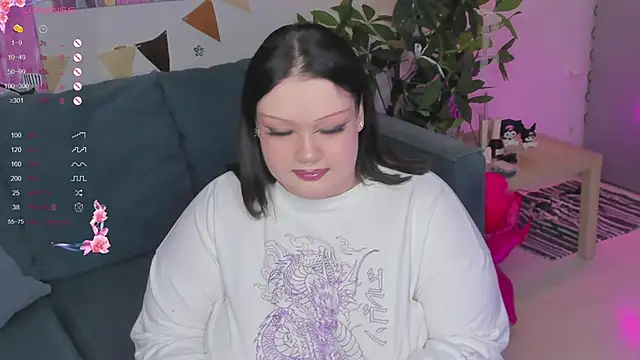 LilyBelll online show from September 11, 5:24 pm