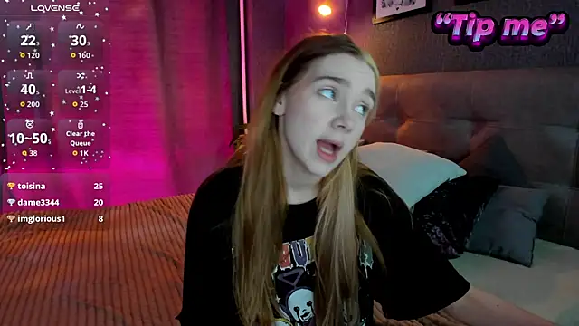 Lesi Moonie01 online show from September 21, 8:02 am