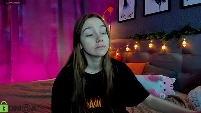 Lesi Moonie01 online show from January 6, 8:40 am