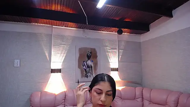 Alaya cute online show from November 10, 11:22 pm