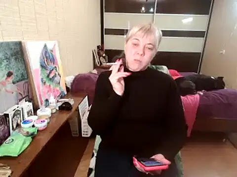 Lia Laguna77 online show from November 22, 9:34 am