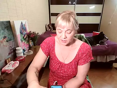 Lia Laguna77 online show from October 6, 6:56 pm