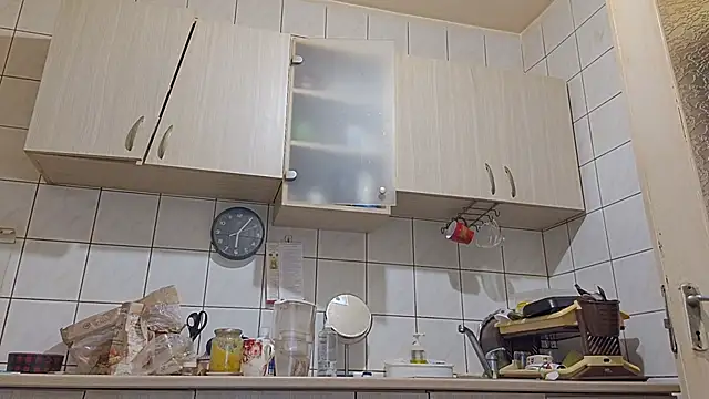 melissaBlessing online show from March 7, 3:46 am