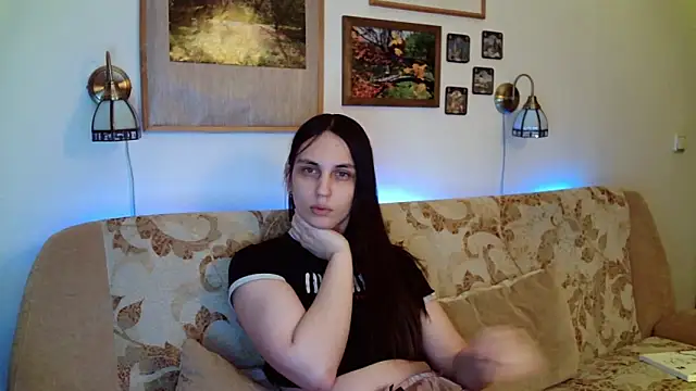 BlackHe4rts  online show from April 10, 7:42 pm