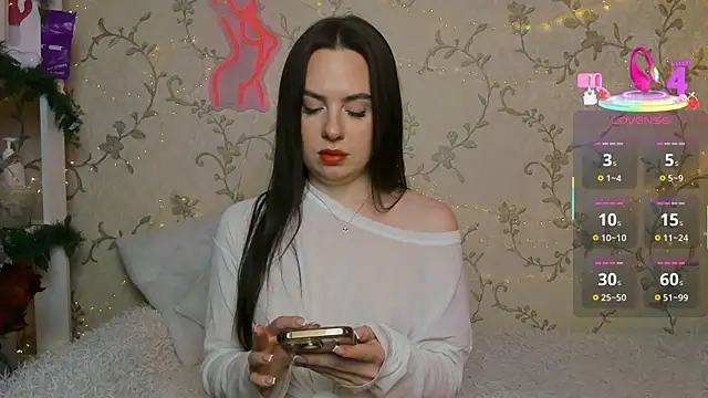 Ann Sweer online show from December 22, 4:21 pm