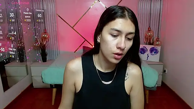 Lita Rogers online show from February 19, 12:37 pm