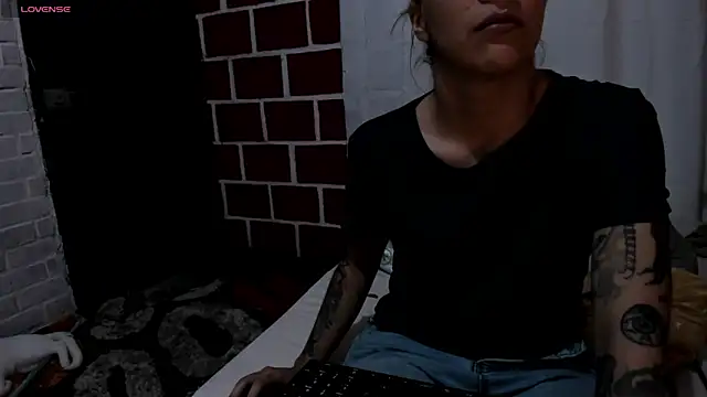 Kimandyuk online show from November 12, 11:58 pm