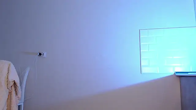 Eva Hailey  online show from January 17, 3:58 am