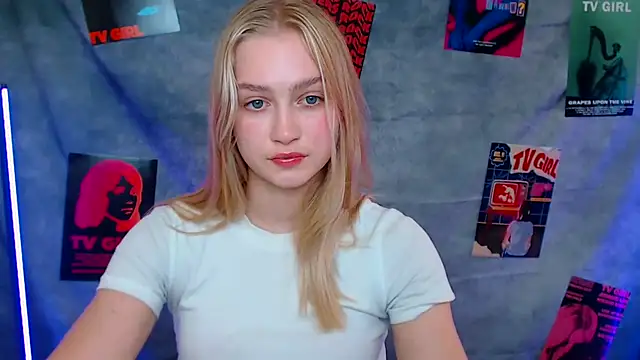 MademoiselleCl online show from September 23, 12:58 pm