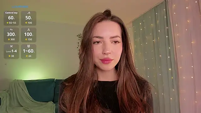 Oh My Dianee online show from May 27, 8:11 am