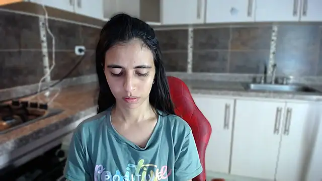 anna alvarez online show from November 13, 11:31 am