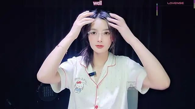 Snapshot of Youth3_ chatting on October 26, 5:08 pm Youth3  online show from October 26, 5:08 pm