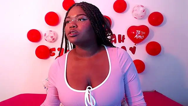 Stacyhunterxxx online show from February 15, 4:59 am