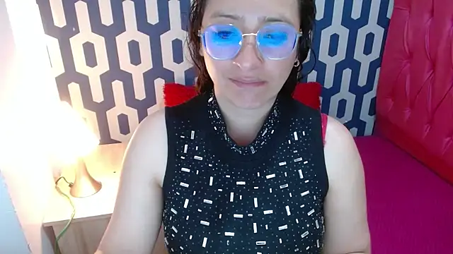 sarax ximena online show from October 31, 4:55 pm