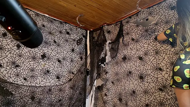 julietta   jackson online show from October 7, 9:08 pm