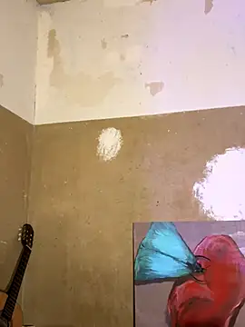 saint cat25 online show from November 24, 9:39 pm