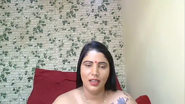 XIndianintimacy online show from November 21, 7:27 pm