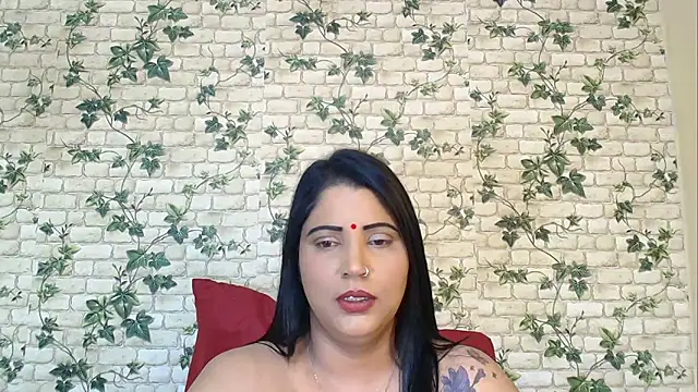 XIndianintimacy online show from December 13, 7:53 pm