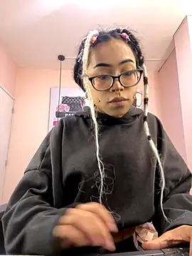 Violetta Suky online show from October 13, 12:52 pm