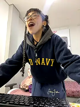 Violetta Suky online show from September 29, 1:38 pm