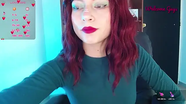Snapshot of Celeste_Ford_18 chatting on October 22, 12:48 am Celeste Ford 18 online show from October 22, 12:48 am