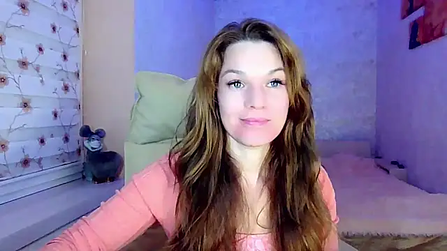 impossibleluna online show from September 15, 6:59 pm