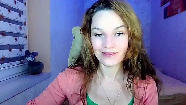 impossibleluna online show from September 29, 4:56 pm