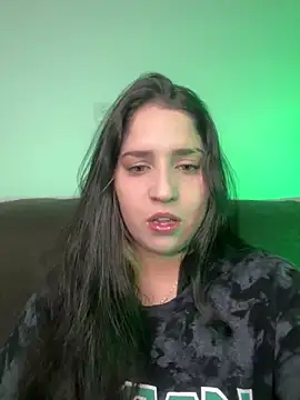 valentina jonnes1 online show from June 27, 5:30 am