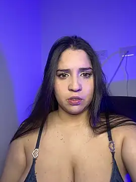 valentina jonnes1 online show from November 29, 5:00 am