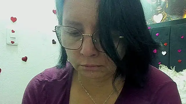 Evaaross 2345 online show from May 31, 2:56 pm