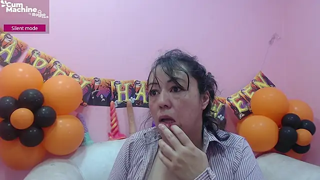 Drool Sucker online show from October 24, 12:12 pm