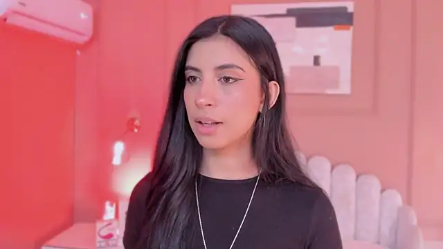 zia cooper online show from March 10, 7:18 pm