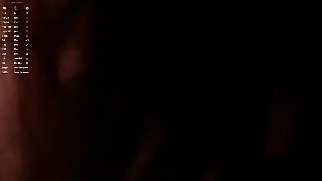 AudreyBarren online show from February 13, 4:14 am